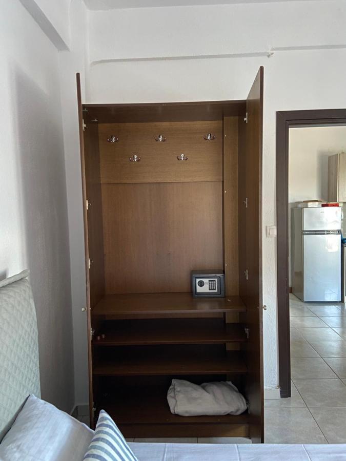Efi'S House Apartment Flogita Exterior photo