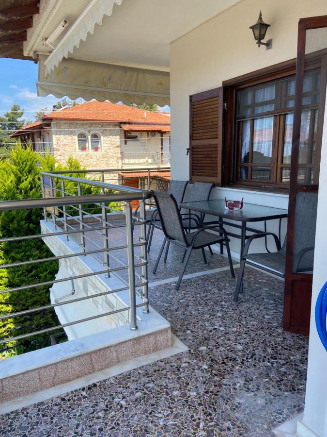 Efi'S House Apartment Flogita Exterior photo