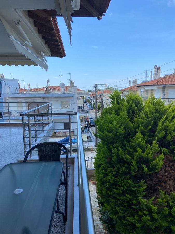 Efi'S House Apartment Flogita Exterior photo