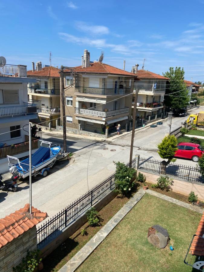Efi'S House Apartment Flogita Exterior photo