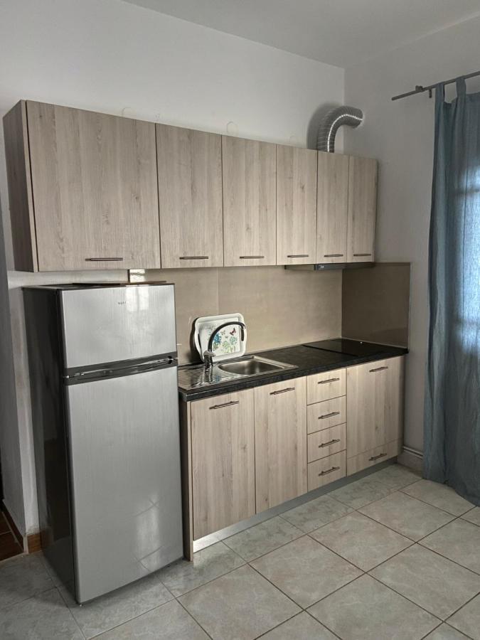 Efi'S House Apartment Flogita Exterior photo